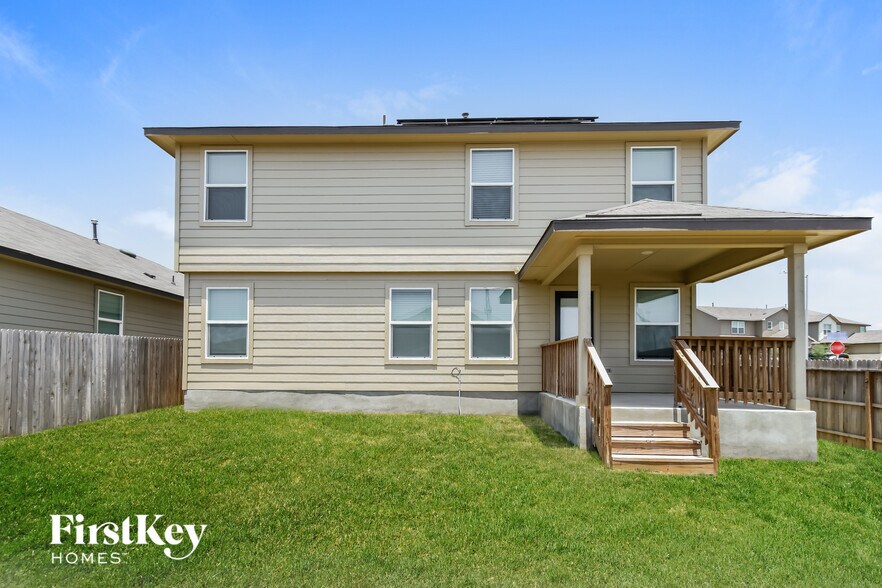 Building Photo - 6502 Hoffman Pln