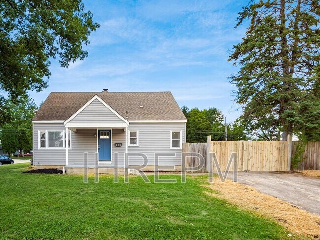 Primary Photo - 761 Demorest Rd