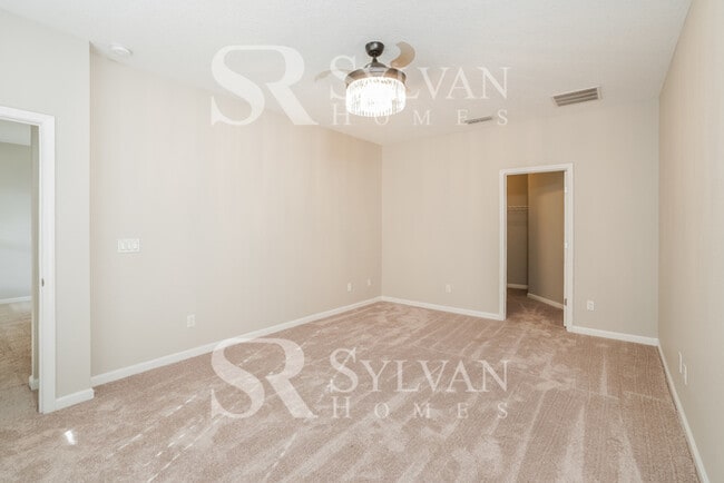 Building Photo - Everything You Need. All Right Here.