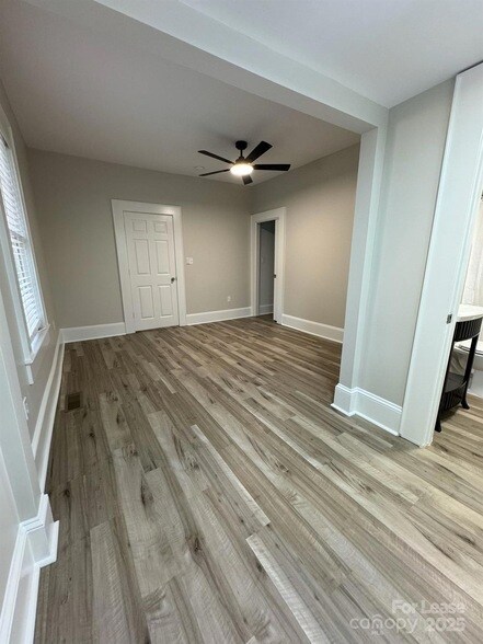 Building Photo - 430 Faison Ave