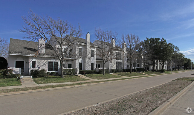 Primary Photo - Palos Verdes Townhomes