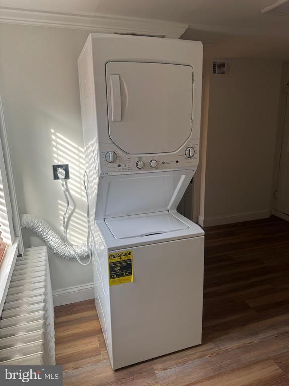 Building Photo - 10 Wirt St NW