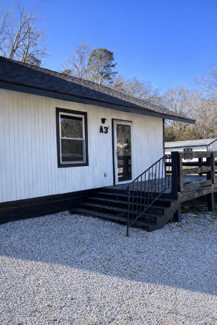 Building Photo - 217 Claire St