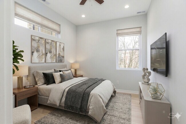 Building Photo - 3111 W Polk St