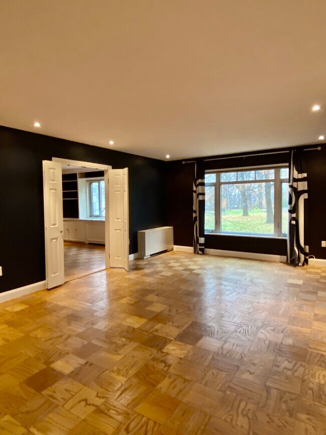 Building Photo - 5301 Westbard Cir