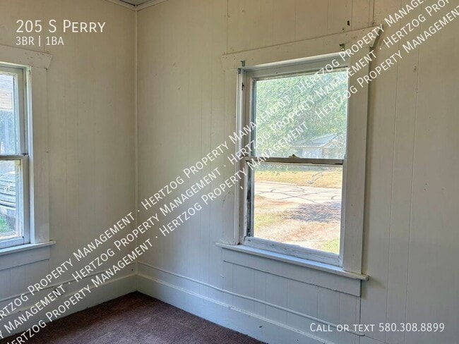 Building Photo - 205 S Perry-