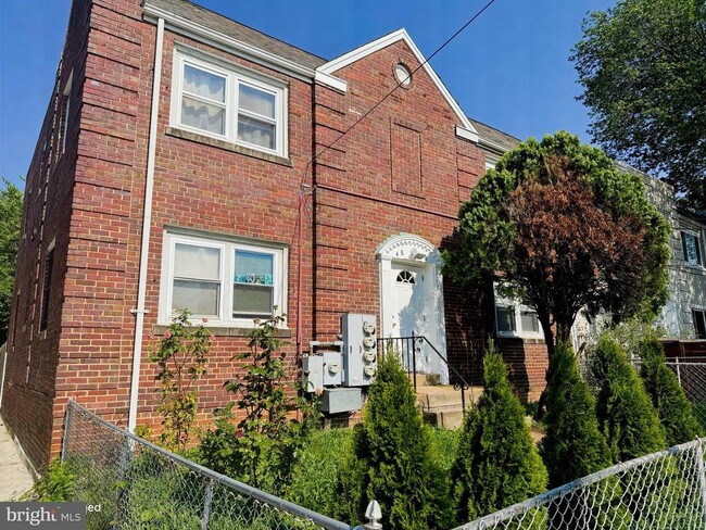 Building Photo - 4809 4th St NW