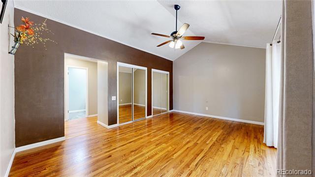 Building Photo - 2946 S Moline Pl