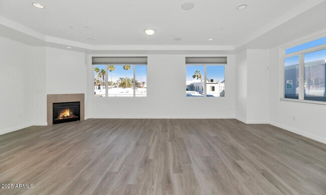 Building Photo - 3801 N Goldwater Blvd