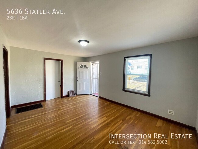 Building Photo - 5636 Statler Ave