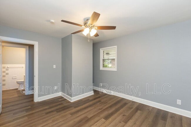 Building Photo - 1311 Dogwood Ln NW