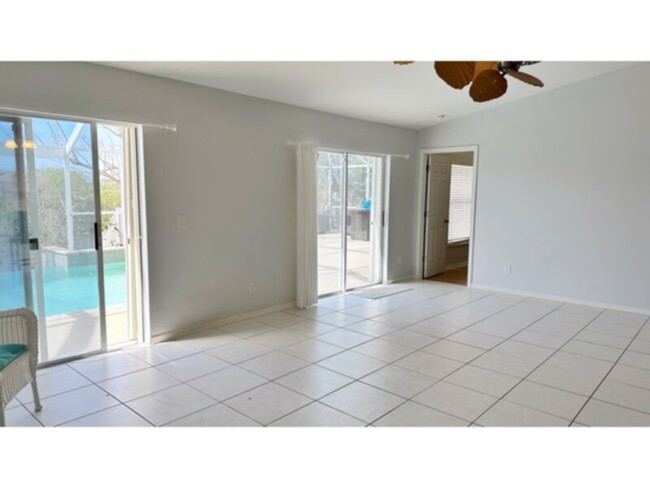 Building Photo - Waterfront, 3 bedroom Pool Home NW Cape!! ...