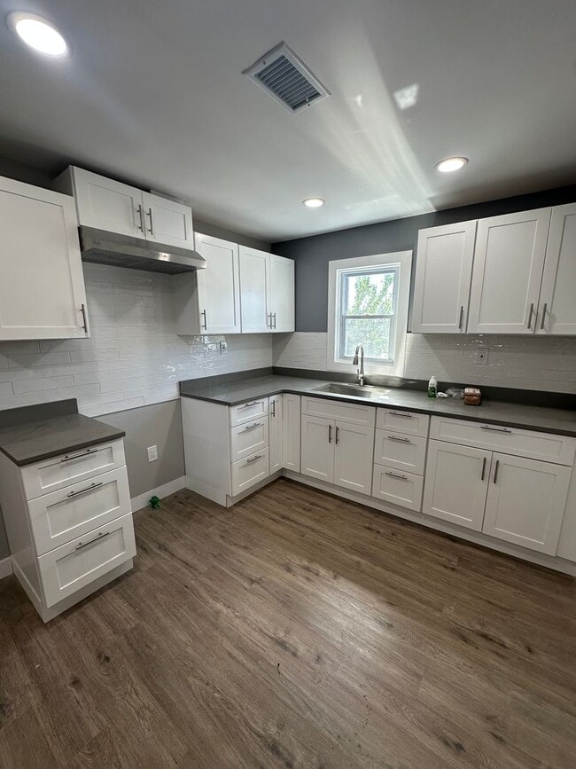 Building Photo - Newly renovated 3 bed/1 bath