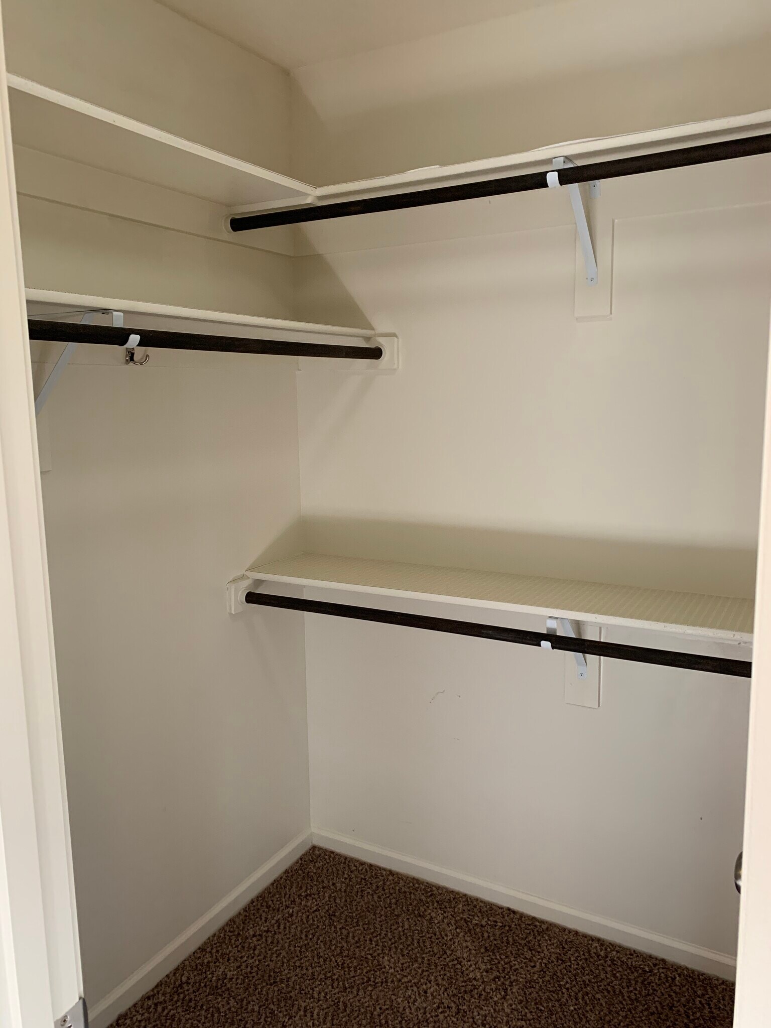 Spare Room Closet - 1631 N 127th St