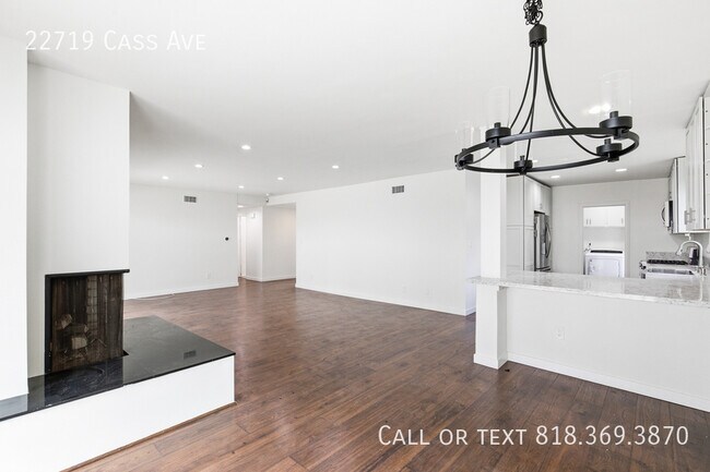 Building Photo - 22719 Cass Ave