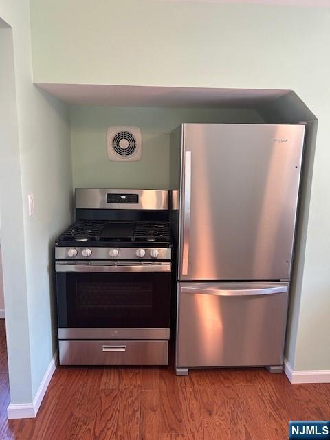 Building Photo - 110 Copeland Ave