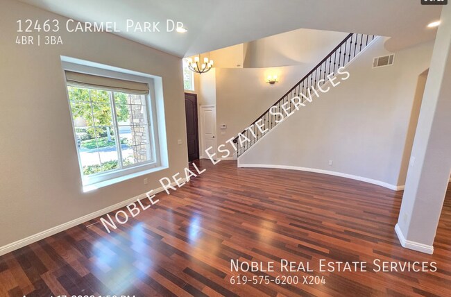 Building Photo - 12463 Carmel Park Dr