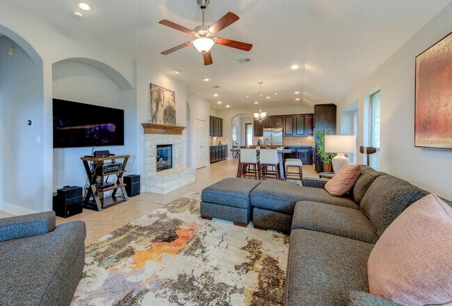 Building Photo - 12821 Tierra Grande Trail