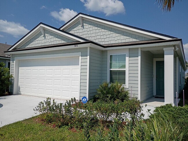 Building Photo - 2816 Buck Creek Pl