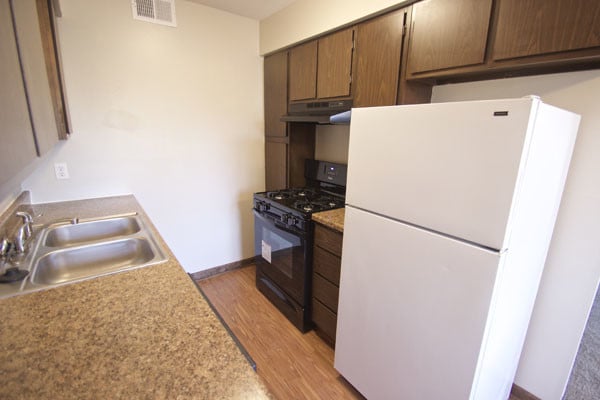 Building Photo - 4920 Capitol Ave