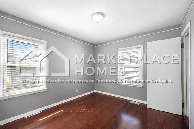 Building Photo - 8212 Timken Ave