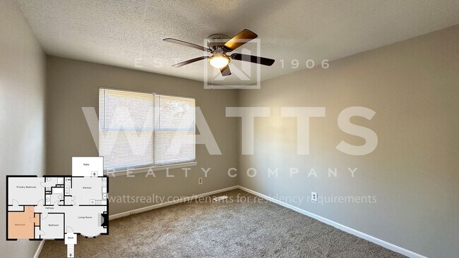Building Photo - Cozy 3 Bed 2 Bath Home in Pinson