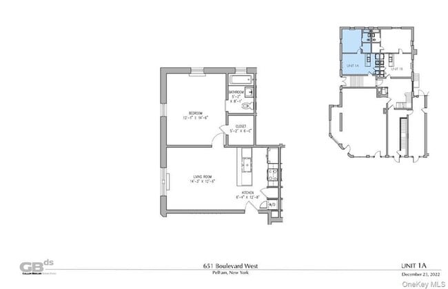 Building Photo - 651 Boulevard W