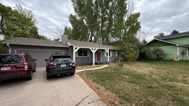 Building Photo - Great Home in Fort Collins