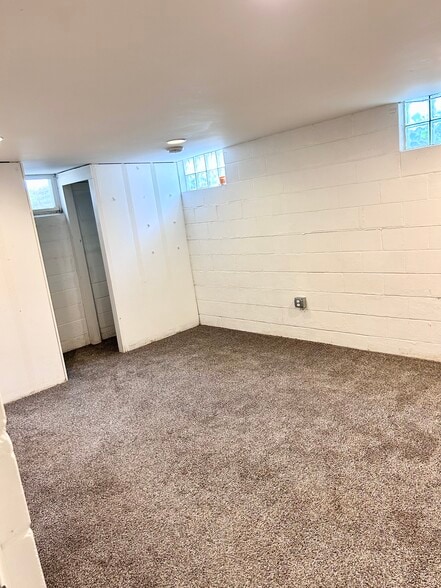 1st Bedroom - 212 7th Ave SE