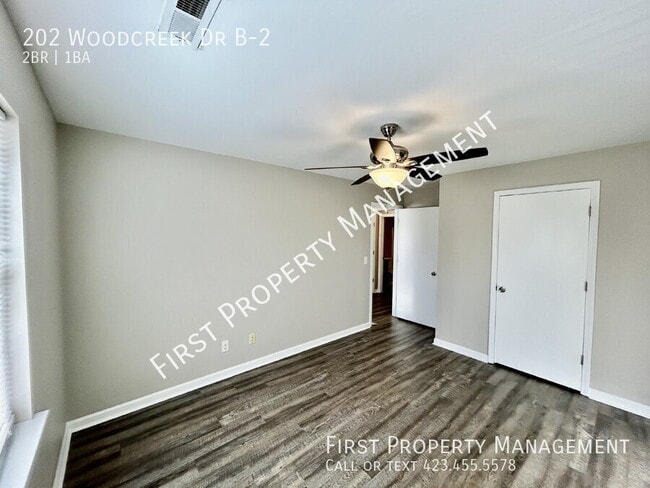 Building Photo - 202 Woodcreek Rd