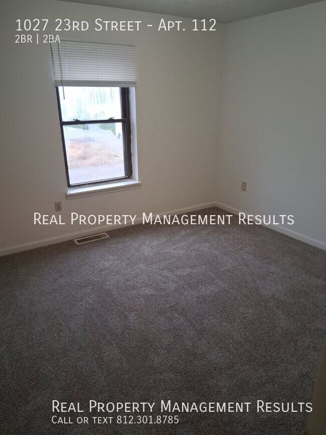 Building Photo - 1027 23rd St