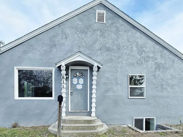 Primary Photo - 611 Frisco St