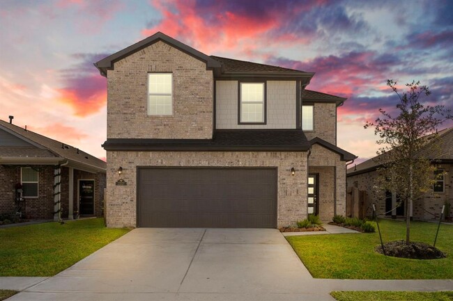 Primary Photo - 23327 Wise Walk Dr