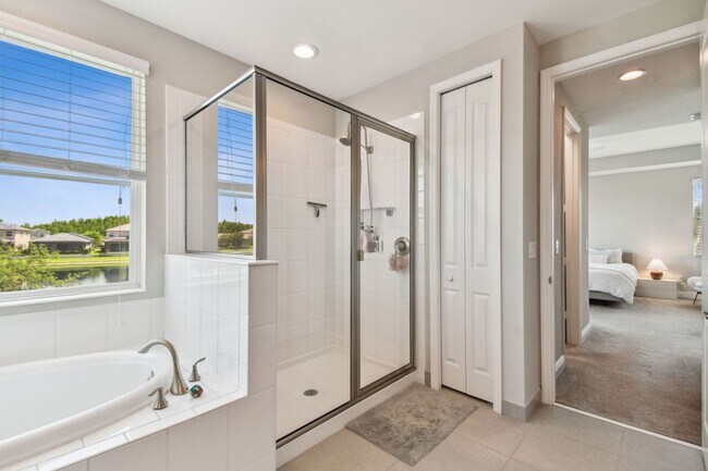 Building Photo - Waterfront Home for Lease – Resort-Style Living Every Day!