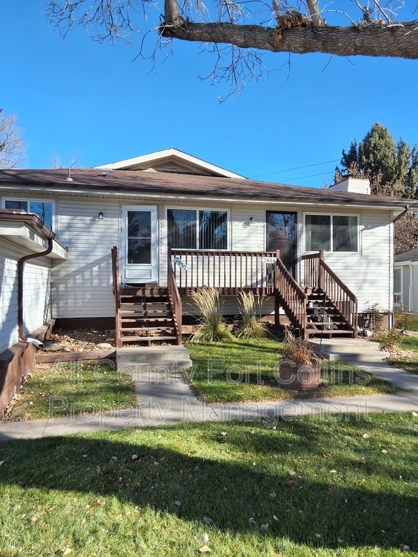 Primary Photo - 2814 Parklake Dr