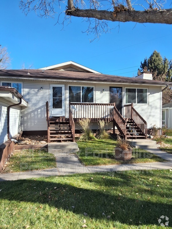 Building Photo - 2814 Parklake Dr