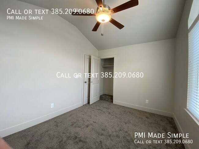 Building Photo - 1023 E1020 South-