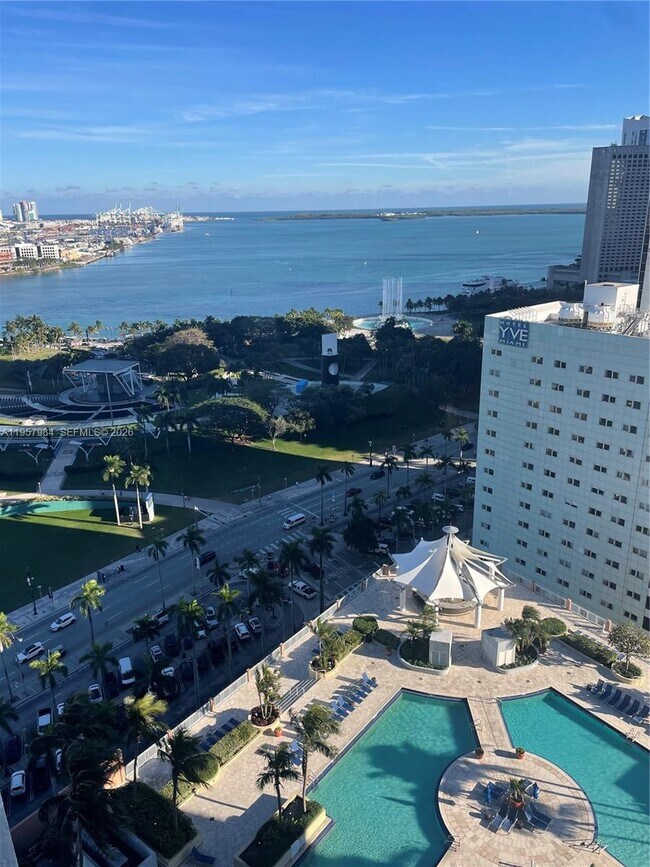 Building Photo - 244 Biscayne Blvd