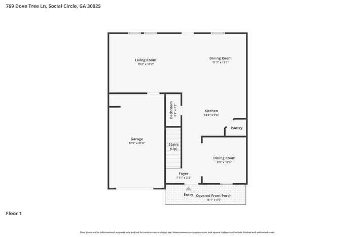 Building Photo - 769 Dove Tree Ln