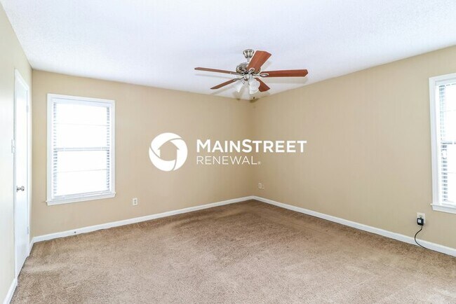 Building Photo - 3 Bedroom Pet-Friendly Home in Bartlett, T...