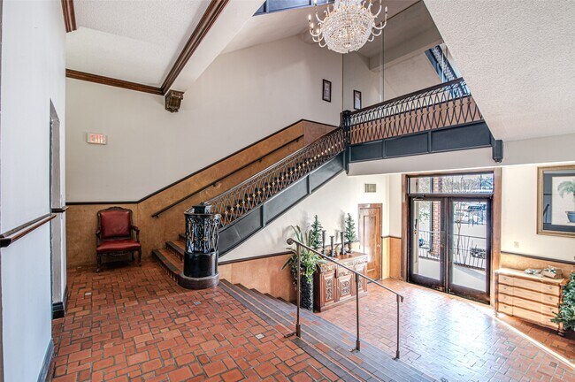 Building Photo - 1100 Harvard St