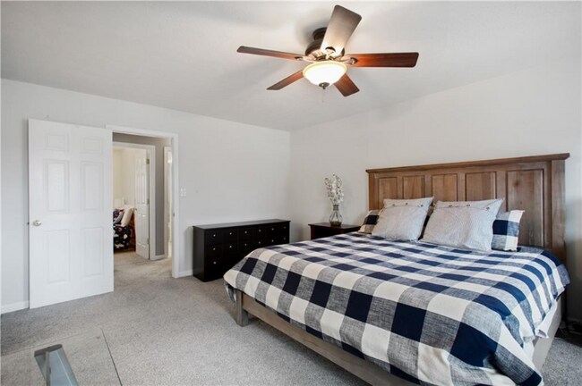Building Photo - 1825 Hickory Creek Ct NW
