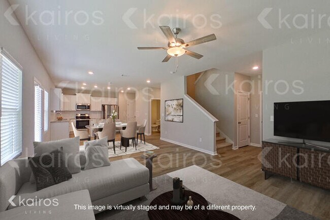 Building Photo - 7355 Foggy River Dr