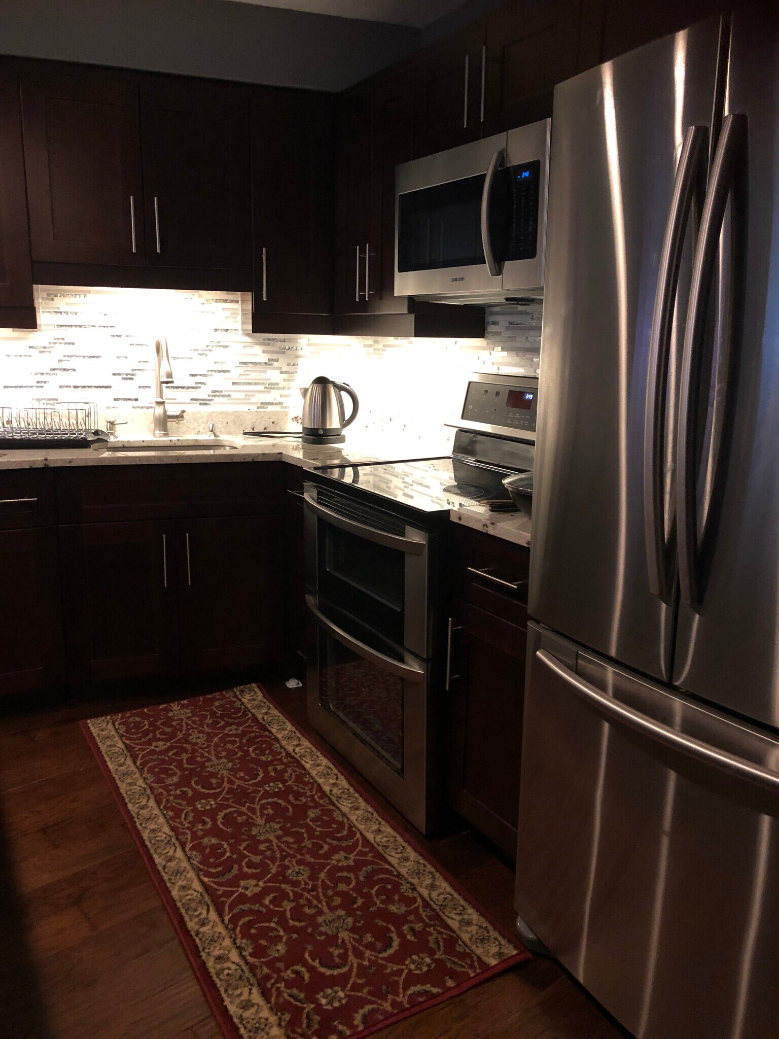 kitchen - 300 N State St