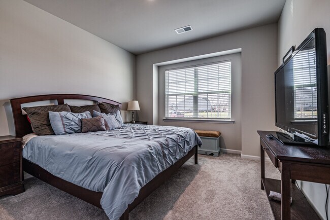 Building Photo - 10109 Wesleyan Hall Dr