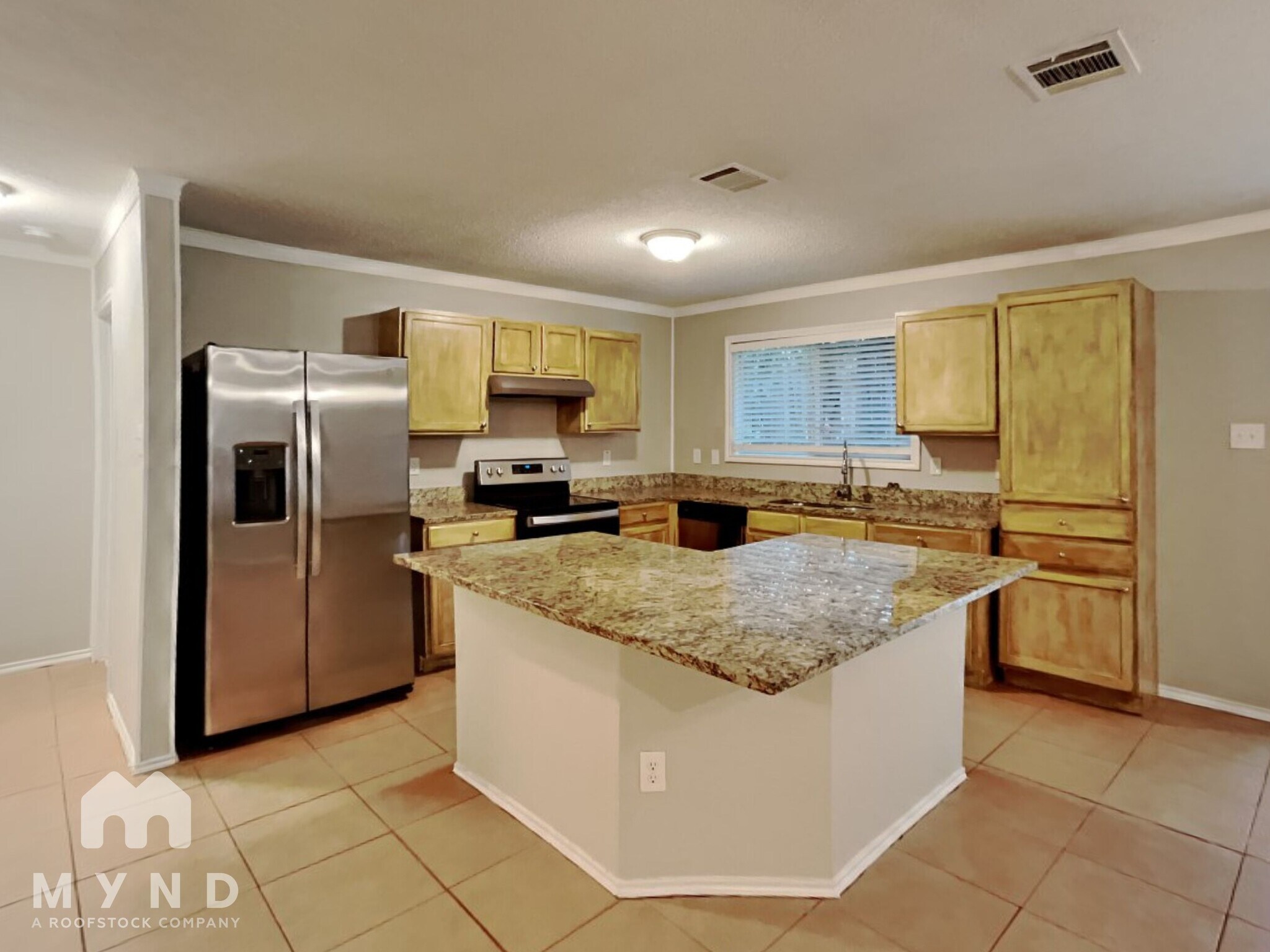 Building Photo - 4908 Thorn Hollow Dr