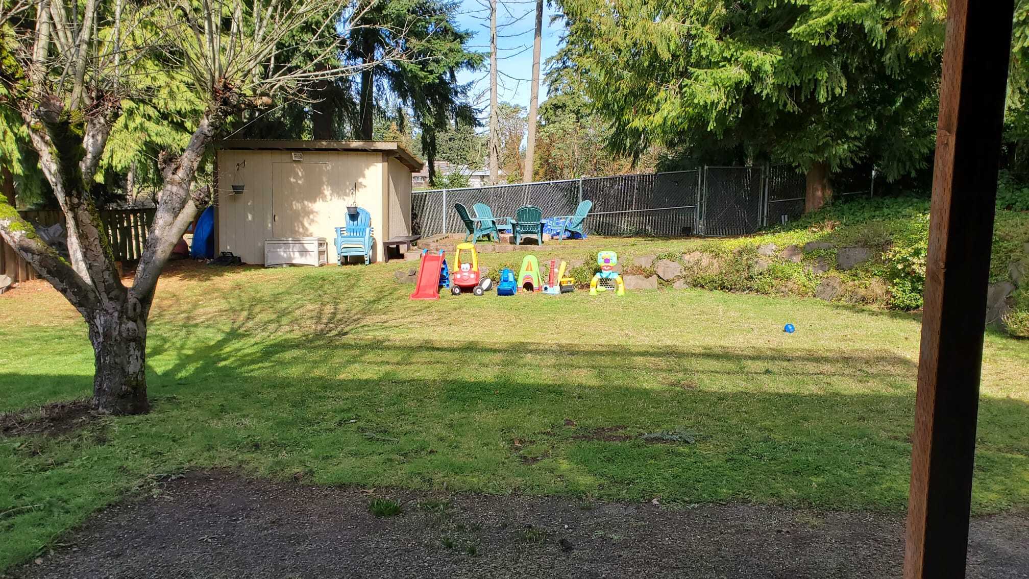 Building Photo - 434 S 199th St