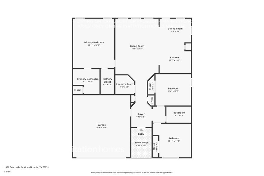 Building Photo - 1961 Courtside Dr