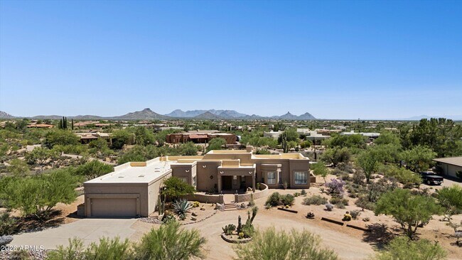 Building Photo - 36849 N Stardust Ln