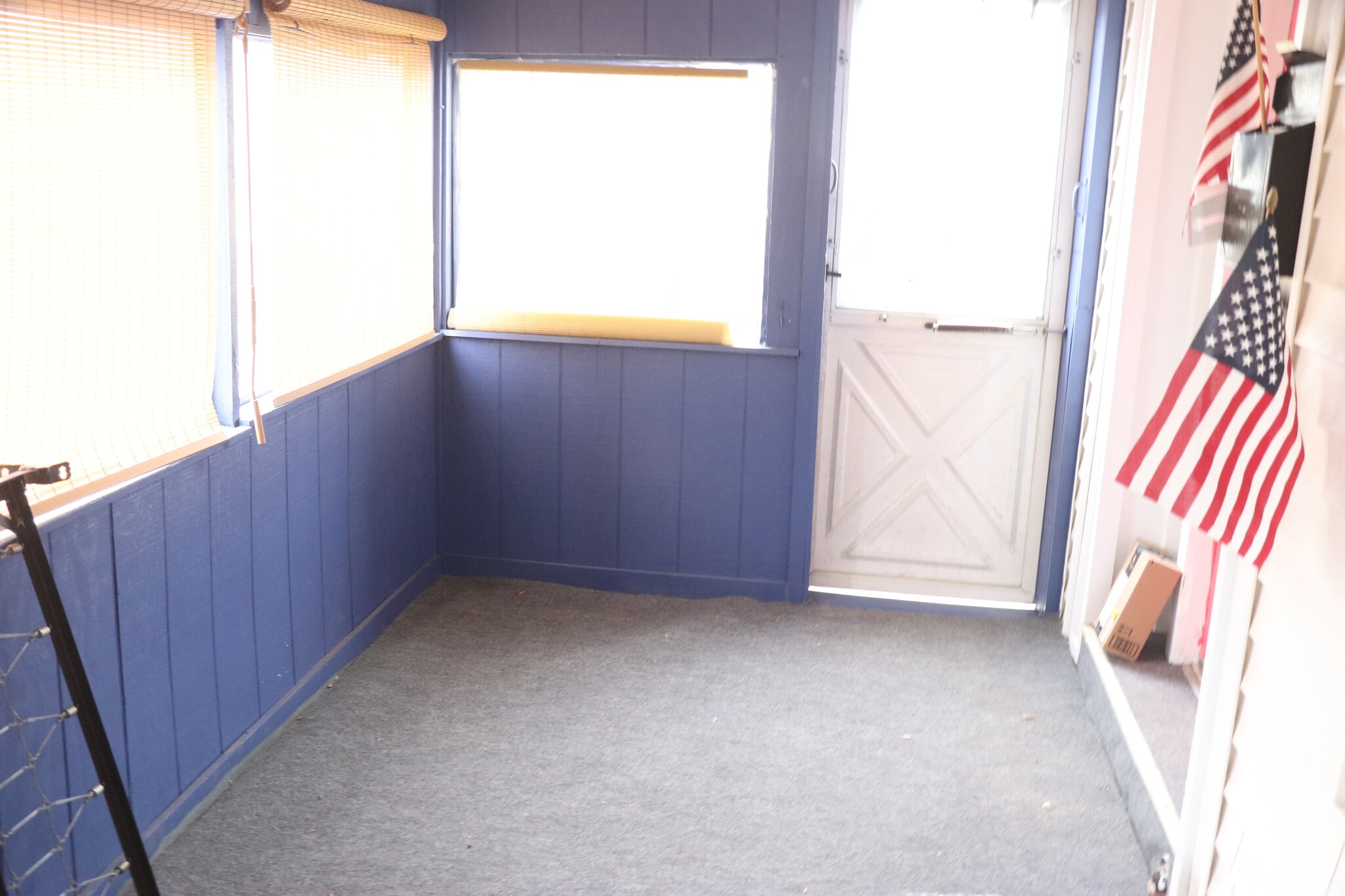 Front Porch - 2 - 43 Congregational St